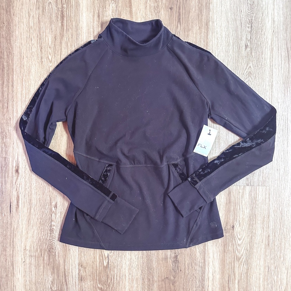 FLX PullOver 🏷️ - Picture 2 of 6